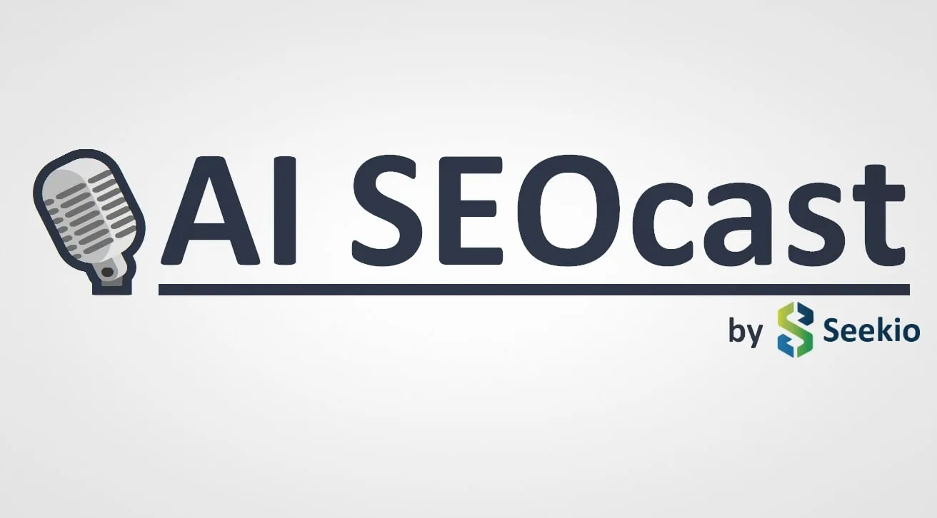 AI SEOcast - pierwszy polski podcast SEO prowadzony przez AI 37 AI SEOcast™ – pierwszy polski podcast SEO prowadzony przez AI
