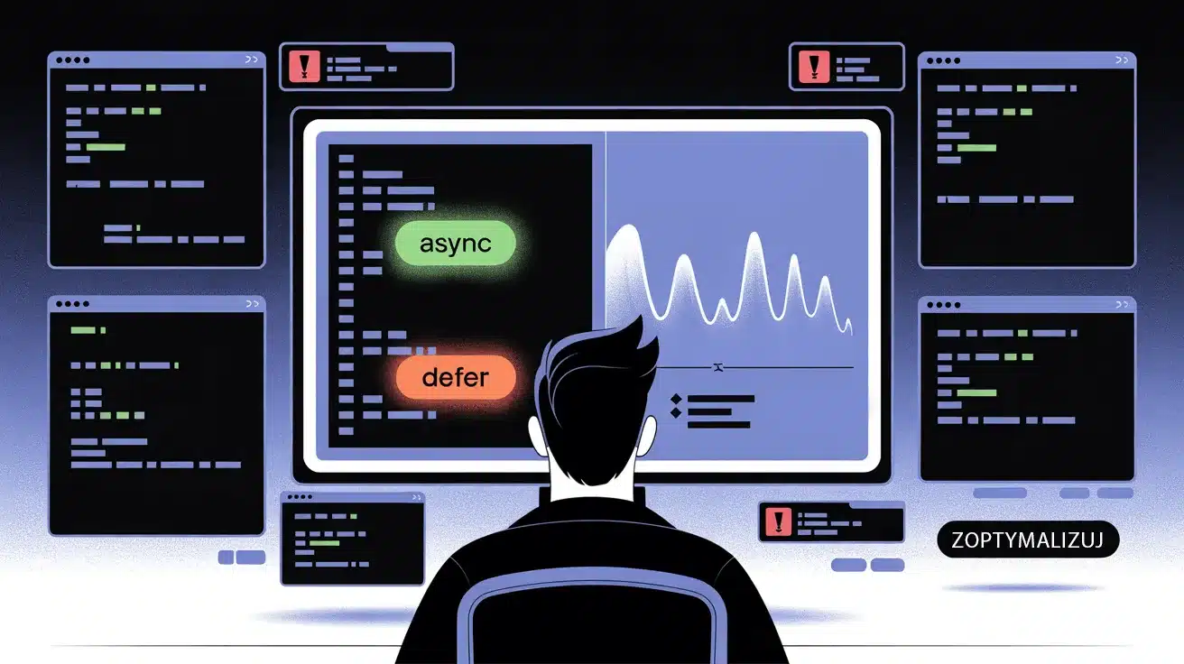 Audyt skryptów JS w 30 sekund 29 Audyt skryptów JS w 30 sekund
