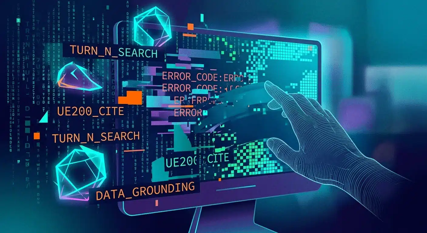 Wewnętrzne znaczniki GPT zdradzają wygenerowane treści