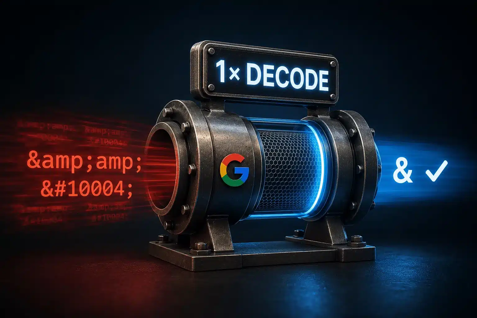 Google zmienia sposób parsowania JSON-LD 38 Google zmienia sposób parsowania JSON-LD