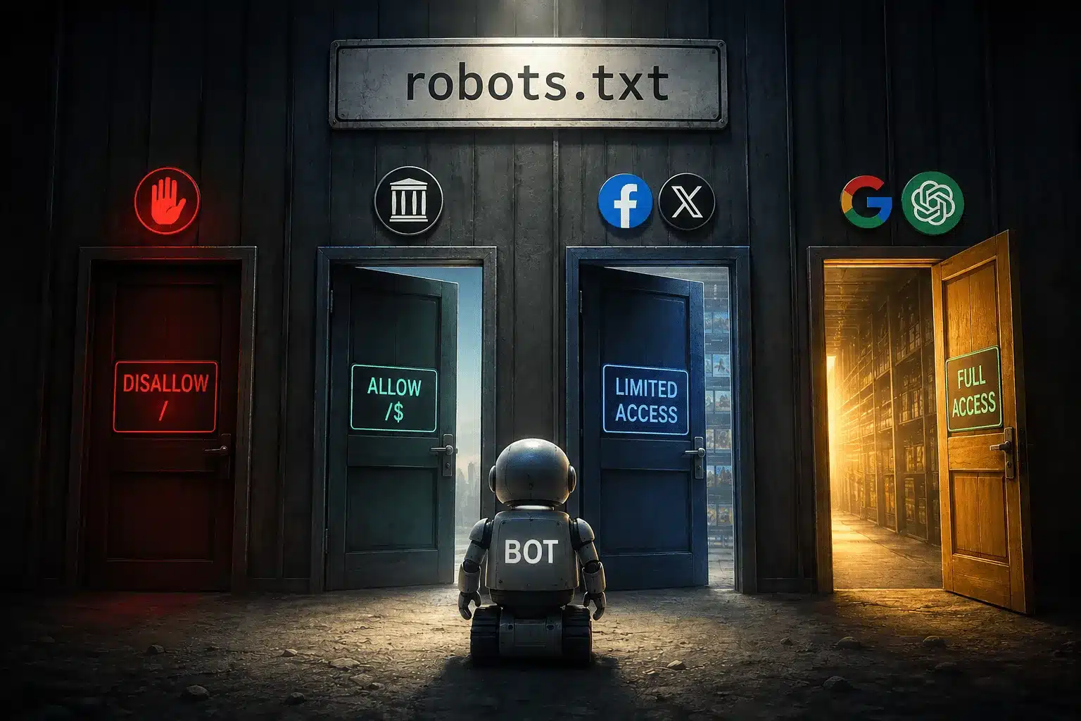 Reddit and cloaking robots.txt - analysis and tests 39 Reddit and cloaking robots.txt – analysis and tests